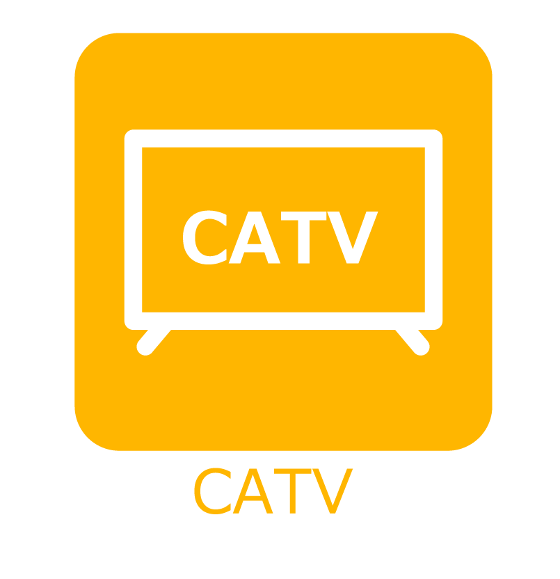 CATV